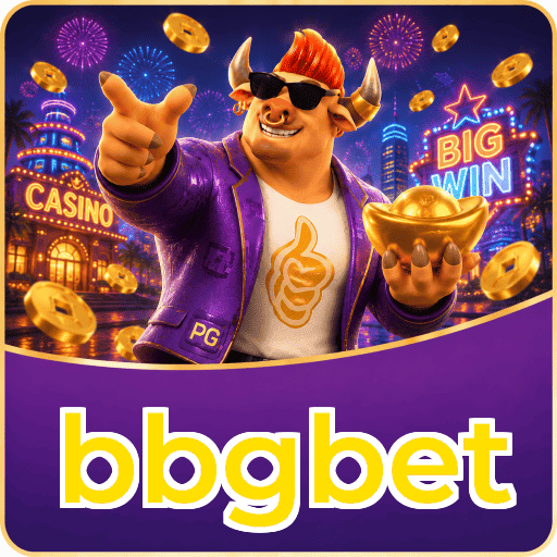 bbgbet VIP Program Logo