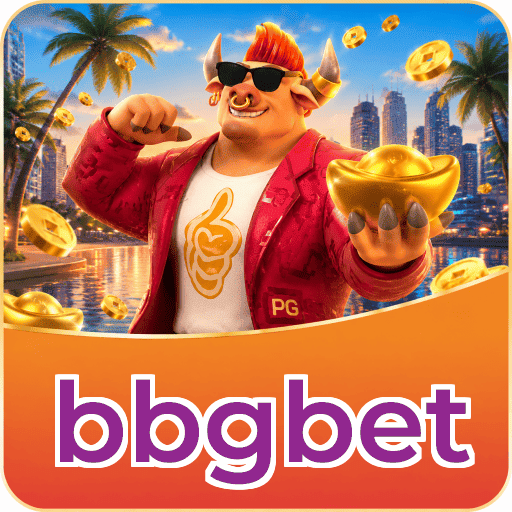 bbgbet Logo Verificado