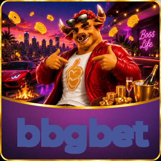 bbgbet Jackpots Progressivos