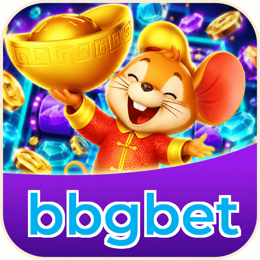 bbgbet Logo Oficial