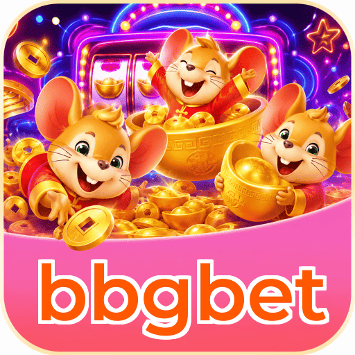 bbgbet Logo - Bônus com Rollover Justo