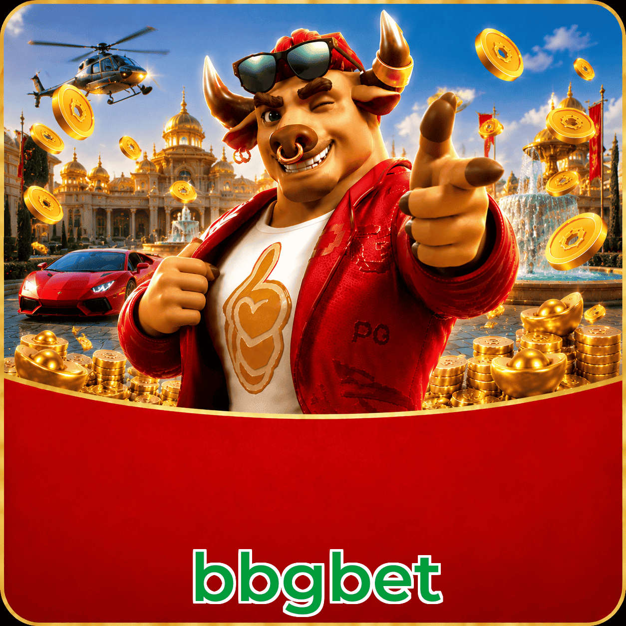 Fortune Ox Auditado