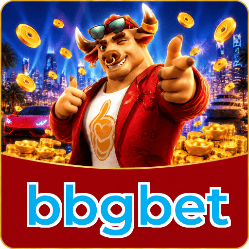 bbgbet Download Speed Test Logo - Teste de Velocidade Certificado
